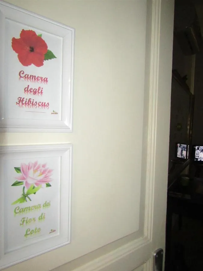 Bed & Breakfast Stradanuova Scicli